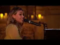 Rachel Platten - 'I Know' (LIVE Performance)