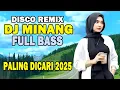 Download Lagu DJ Disco Minang Remix Full Bass Terbaru 2025 - Vlog Perjalanan Menuju Tempat Kerja