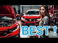 What is the Best year Honda Civic 10th Generation and Common Problems