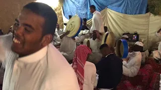 سامري فرقة الليالي ياليتني ما عرفت الحب ياليت دندنها