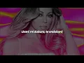 Mariah Carey - Sugar Sweet feat. Shenseea & Kehlani | Traducción al español
