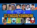 Download Lagu DJ TINGGAL KENANGAN - YOUTUBER IDOL (Episode 1) | PARODI