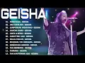Lagu Geisha - Full Album Terbaik \u0026 Terpopuler -Jika Cinta Dia - Geisha