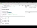 R Tutorial 23 stringr - Text Mining Pattern Searching String Manipulating