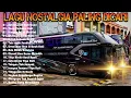 Download Lagu MUSIK BUS MALAM - LAGU NOSTALGIA PALING DICARI - LAGU TEMAN PERJALANAN - SATUKANLAH HATI KAMI