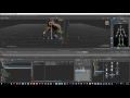 Using Offsets Inside Motionbuilder