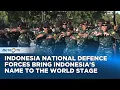 Download Lagu Indonesian Troops Rock Paris! Performing At The 2025 Bastille Day Parade