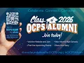 OCVS 2025-2026 Graduation