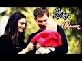 Klaus and Hayley -