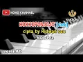 Download Lagu KOKKOPANJOJO'(ROCK) || KARAOKE || BY RIDWAN SAU || NADA PRIA || COVER MUSIK VERSI KEYBOARD