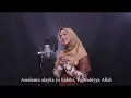 Lagu Asalamualaikum alaika versi riaricis  👍👍