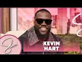 Kevin Hart Surprises Sherri