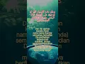 Download Lagu Muammar ZA.  Albaqarah 31. #shorts