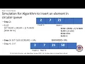 Lecture no 21 Circular Queue and Operations 2