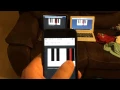 NodeJS MIDI Controller