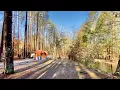Spring Camping Stokes State Forest p2