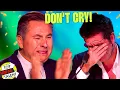 Download Lagu Most EMOTIONAL GOLDEN BUZZER Auditions on Got Talent!