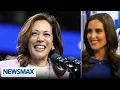 Reported headline edits by Harris campaign manipulative Emma Rechenberg American Agenda
