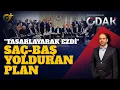 Download Lagu Tasarlayarak Ezdi! Saç-Baş Yolduran Plan... | ODAK