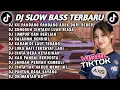 Lagu DJ SLOW BASS TERBARU 2025 || DJ TIKTOK TERBARU 2025 || DJ CINTA DARI SEBERANG FULL ALBUM