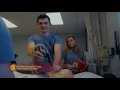 PRCC Career Technical Education Respiratory Care Technology