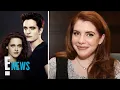 Twilight Author Stephenie Meyer Releasing Prequel Midnight Sun E News