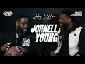 Johnell Young Earning Every Roll