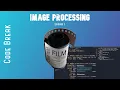 Image Processing with C Ep 1 - Setup