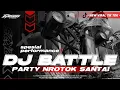 Download Lagu DJ BATTLE TERBARU 2K25 ‼️ STYLE NROTOK SANTAI BUAT CEK SOUND🔥AD GARAGE PRODUCTION