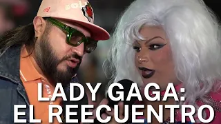 LEY DE JUANGA: EL REENCUENTRO Y EL ABUSO DE LA BUENA BONDAD - El Jiots - Lady Gaga