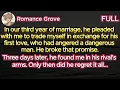 Download Lagu He gave me up for his first love. Three days later, he found me in his rival’s arms—and regretted...