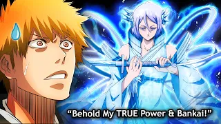 Download Rukia's Bankai is So STRONG, She Only Used It Once! All Powers \u0026 Full Story Explained | BLEACH TYBW MP3