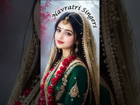 Navratri Top 5 Most Popular Singers |#song #shorts #singer
