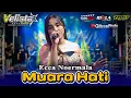 MUARA HATI ECCA NOERMALA VELISTA MUSIK LIVE KALIREJO BANGIL PASURUAN