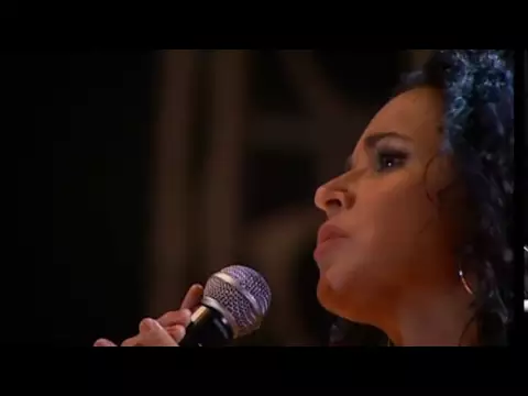 DANIELA MERCURY - PENSAR EM VOCE DANIELA MERCURY - PENSAR EM VOCE