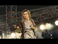 【4K】Fujii Kaze - Prema【Lollapalooza India2026】