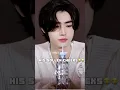 He couldn’t talk properly 😭🫶🏻 #kpop #edits #enhypen #sunghoon #fyp #viral #shorts #recommendation