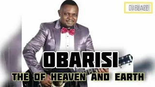 isoko urhobo gospel song evang solo kings obarisi