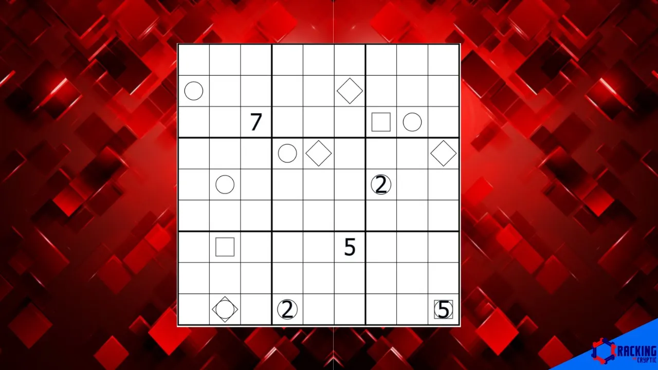 The Sudoku Anniversary Sequel
