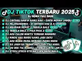 Download Lagu DJ TIKTOK TERBARU 2025-🎵DJ CINTAKU HANYA KAMU AHH - CINTA MERAH JAMBU🎵DJ MEJIKUHIBINIU - DI ANTARA