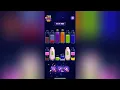 Magic Sort Level 623 Solution Walkthrough