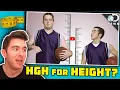 Should Short People Take Human Growth Hormone - My Analysis