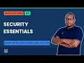 DevSecOps Security Essentials OWASP Top 10 Attack Vectors CVEs