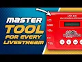Decimator MD-HX Tutorial - The ONE Livestream Tool For Pros