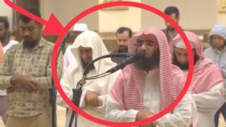 ارتجف قلوب المصلين لهذه العشائية العراقية للشيخ محمد اللحيدان وكأنها تلاوة رمضانية 1440  ارتجف قلوب المصلين لهذه العشائية العراقية للشيخ محمد اللحيدان وكأنها تلاوة رمضانية 1440