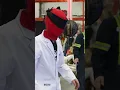 Real Spidey Sense Tech