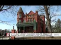 Old photos help bring new life to historic St Cloud mansion