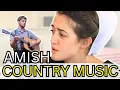 Download Lagu Ben \u0026 Rose: The Amish Country Music Couple
