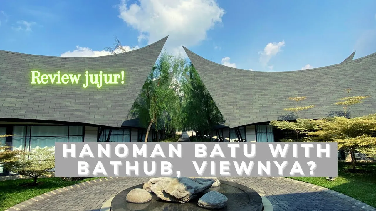 
          
          
          
            
            Protokol New Normal Hotel baru Estetik di Hanoman BATU,Malang-Review lengkap, berasa kayak di Bali ?
          
        . 