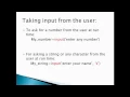 Basics of MATLAB for beginners Part-3